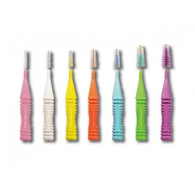 Dental Pro Interdental Brushes | Speciality Brushes | Dental Floss & Interdental Cleaning | Interdental Cleaning | DentalPro | Home | Orthodontic Care