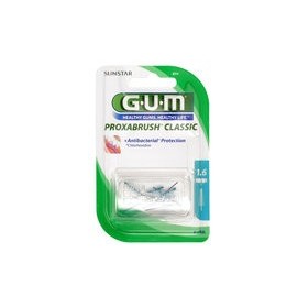 GUM Proxabrush Refills | Dental Floss & Interdental Cleaning | Interdental Cleaning | GUM Sunstar (Butler) | Speciality Brushes