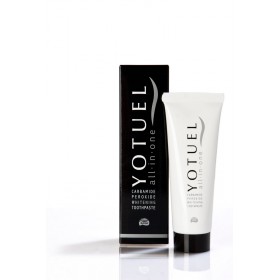Yotuel All in One Whitening Toothpaste | Tooth Whitening | Whitening Toothpastes | Yotuel