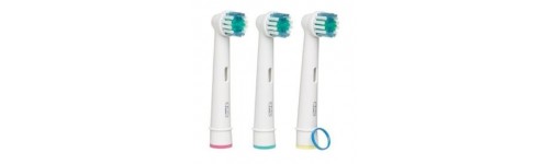 Electric Toothbrush Heads & Tips