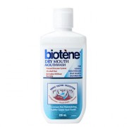 Biotene Dry Mouth Mouthwash | Toothpaste, Tooth Mousse & Oral Gels | Oral Gels | Dry Mouth (Xerostomia) Solutions