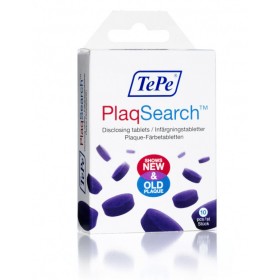 Tepe PlaqSearch | Disclosing Solutions
