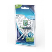 Gumchucks Adult Profloss 36 refill pack | Dental Floss & Interdental Cleaning | Dental Floss | Interdental Cleaning | Gumchucks