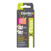 iDontix X-Floss | Dental Floss & Interdental Cleaning | Dental Floss