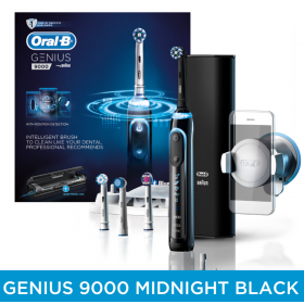 Oral B Genius 9000 | Toothbrushes | Electric Toothbrushes | Oral-B | Special Deals