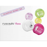 Ruscello Floss  | Home | Dental Floss