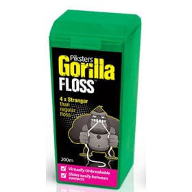 Gorilla Floss 150M | Dental Floss & Interdental Cleaning | Dental Floss