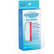 Thornton ProxySoft 3 in 1 Floss  | Dental Floss & Interdental Cleaning | Dental Floss