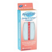 Thornton ProxySoft Bridge & Implant  Floss | Dental Floss & Interdental Cleaning | Dental Floss
