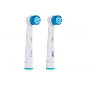 Oral-B Sensitive (Extrasoft) Electric Toothbrush Head (2 Pack) | Electric Toothbrush Heads & Tips | Toothbrushes | Speciality Brushes | Oral-B