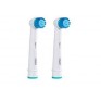 Oral-B Sensitive (Extrasoft) Electric Toothbrush Head (2 Pack)