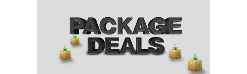 Pack Deals