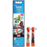 Oral-B Stages Power Electric Toothbrush Head Assorted Characters (2 Pack)