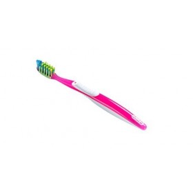 Oral-B CrossAction ProHealth Antibacterial Toothbrush | Toothbrushes | Manual Toothbrushes | Oral-B