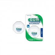 GUM ButlerWeave Dental Floss Waxed 55m | Dental Floss & Interdental Cleaning | Dental Floss | GUM Sunstar (Butler)
